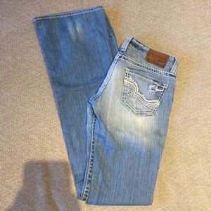 Big Star Sweet Jeans 27 XXL
